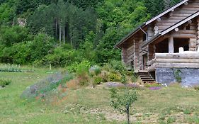 Bed And Breakfast La Fuste À